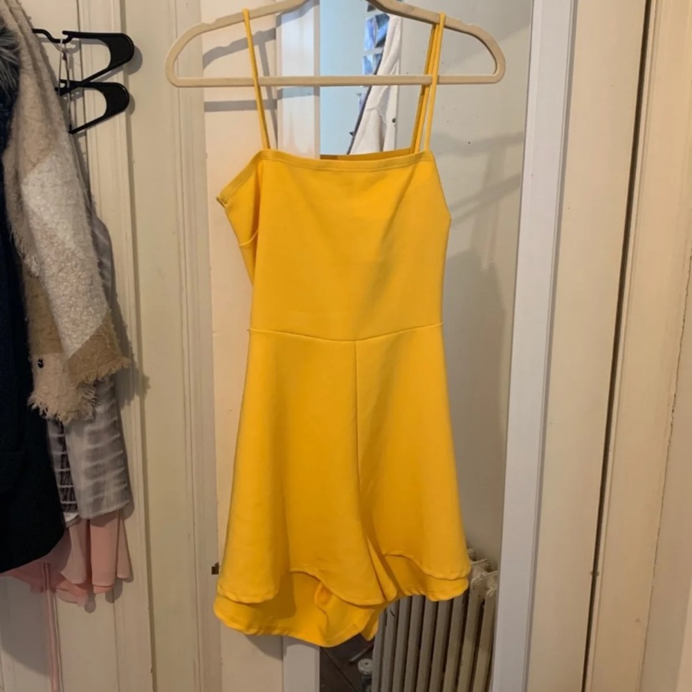 romper